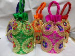 Potli bags