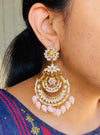 Designer elegant earrings