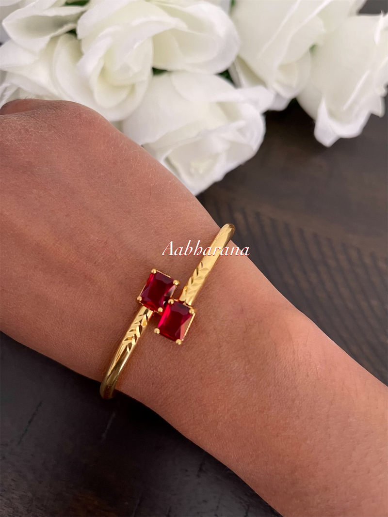 AD adjustable bracelet