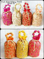 Potli bags