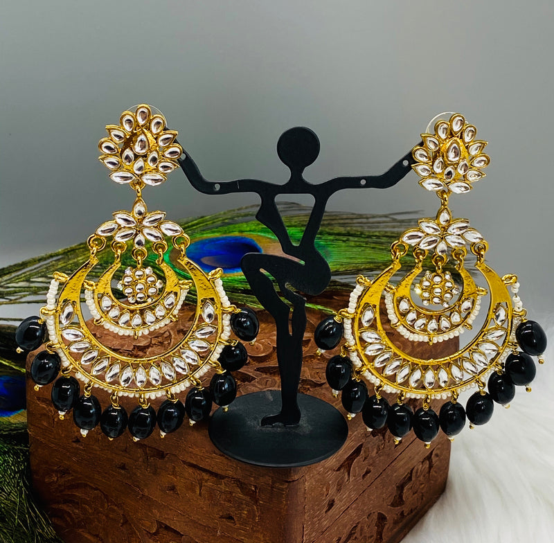 Designer elegant earrings